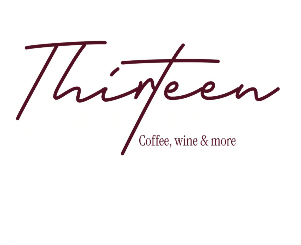 Thirteen Coffee, Wine & More